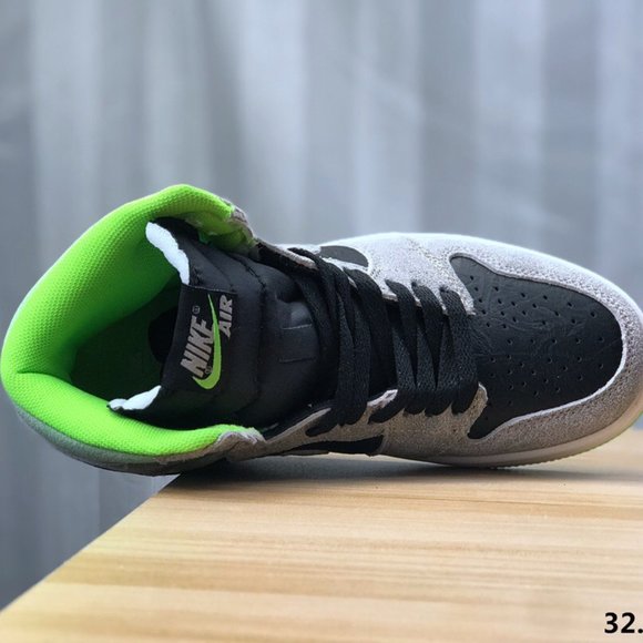 New Nike AJ Sneakers for men\'s running shoes main image 5